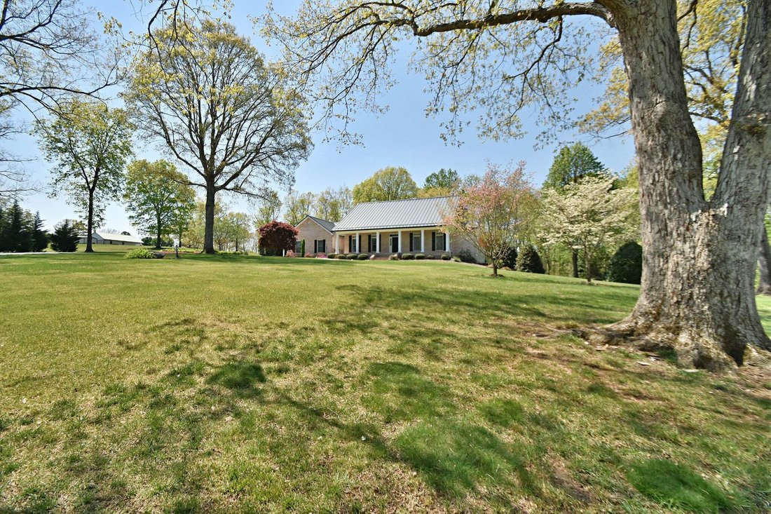 Casa a Tellico Village, Tennessee, Stati Uniti 3 - 19094153