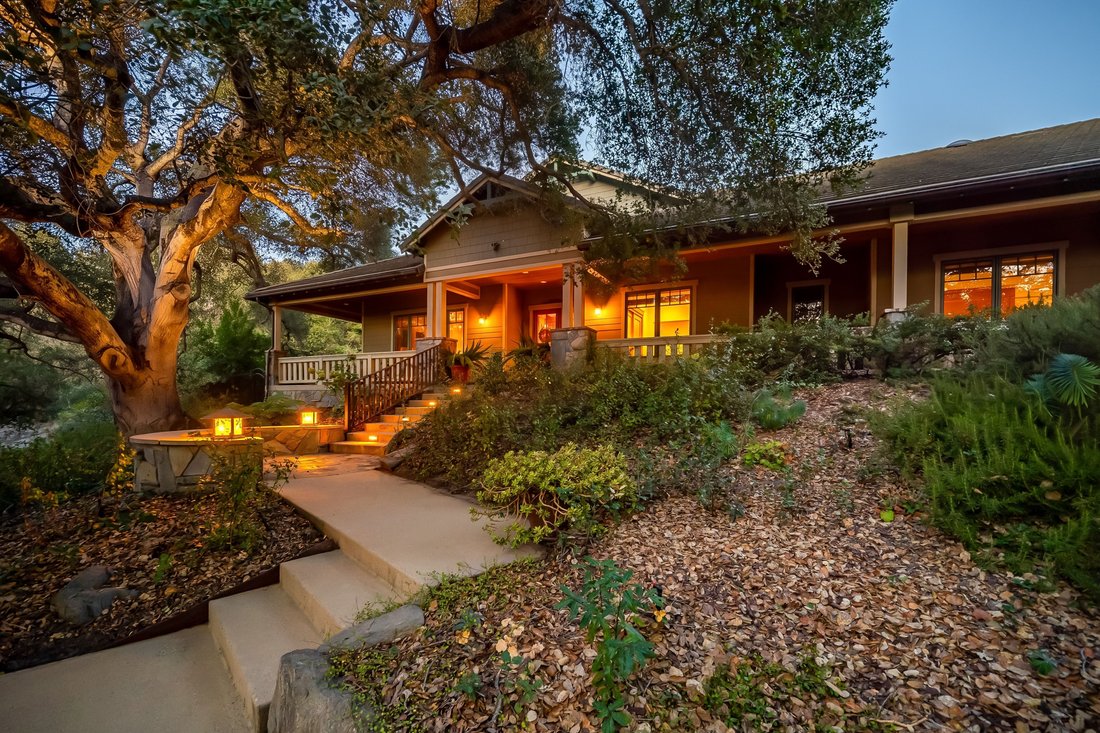 House in Arroyo Grande, California, United States 1 - 19095793