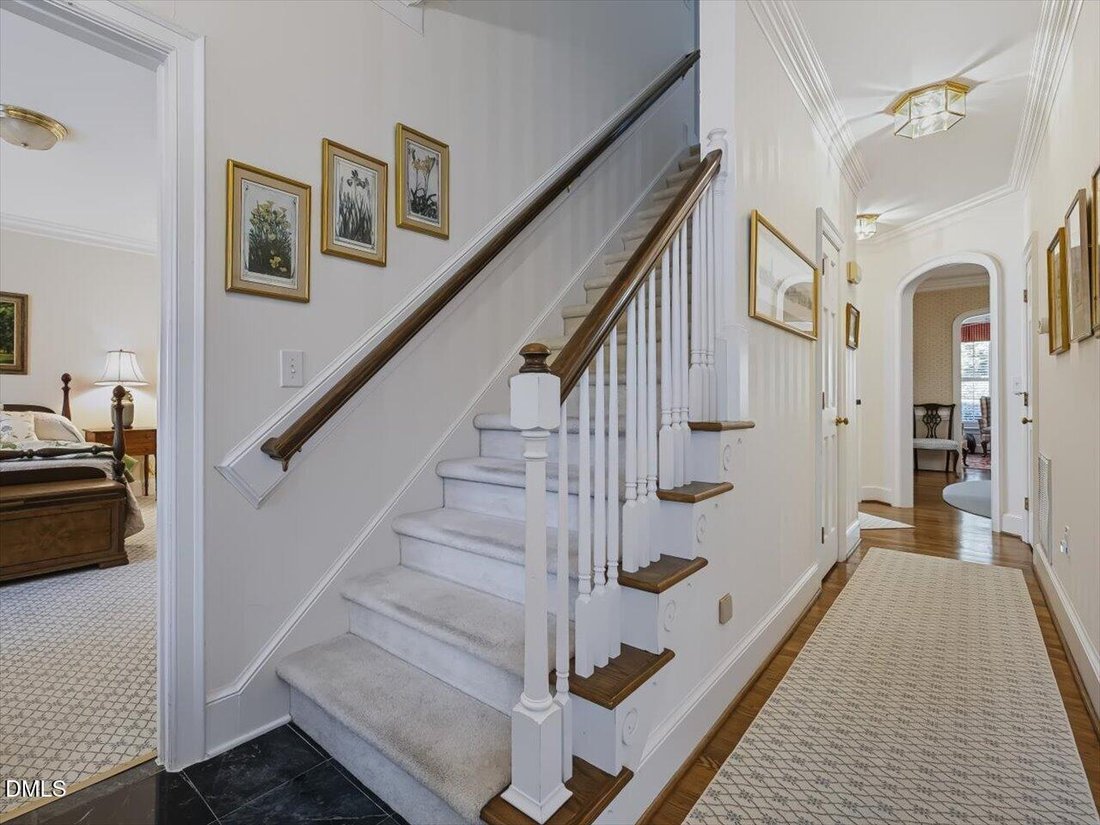 Residenza a Raleigh, Carolina del Nord, Stati Uniti 4 - 19097098