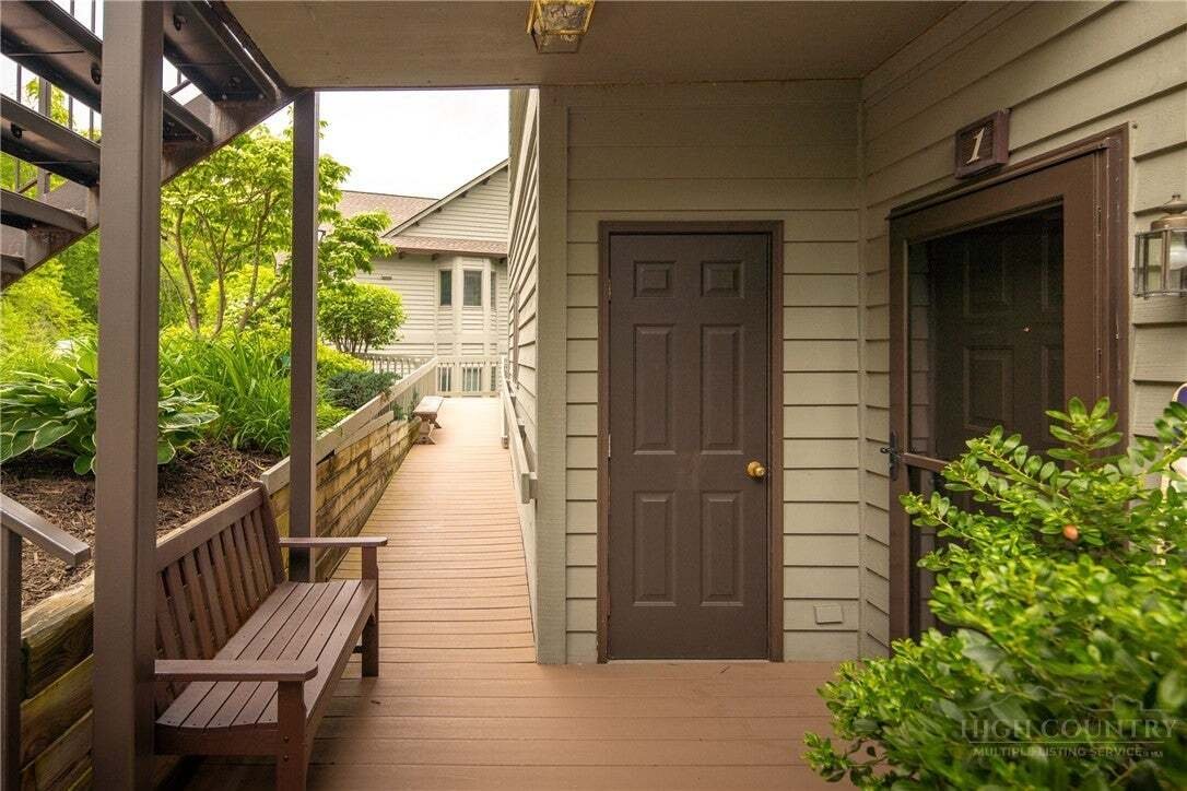 Condo in Blowing Rock, North Carolina, United States 2 - 19094043