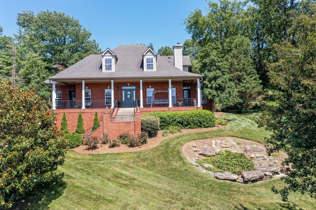 House in Nashville, Tennessee, United States 1 - 19096574