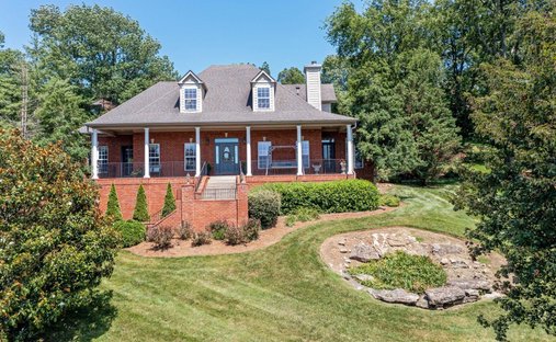 Haus in Nashville, Tennessee, Vereinigte Staaten 1