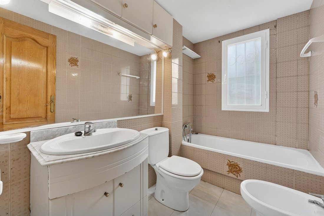 Wohnung in Cas Català, Calvià, Balearische Inseln 5 - 19094082