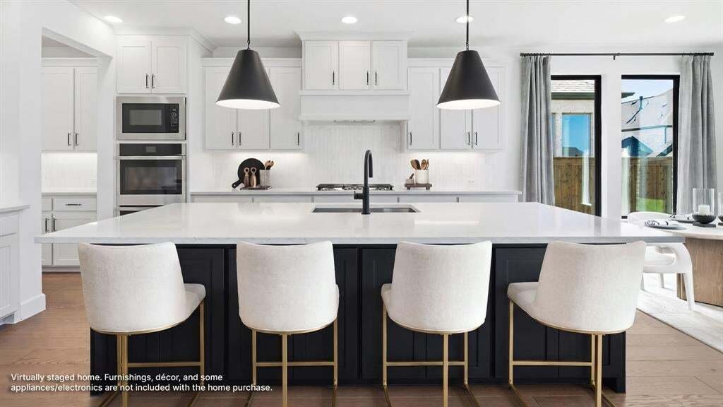 Haus in Rockwall, Texas, Vereinigte Staaten 2 - 18046765