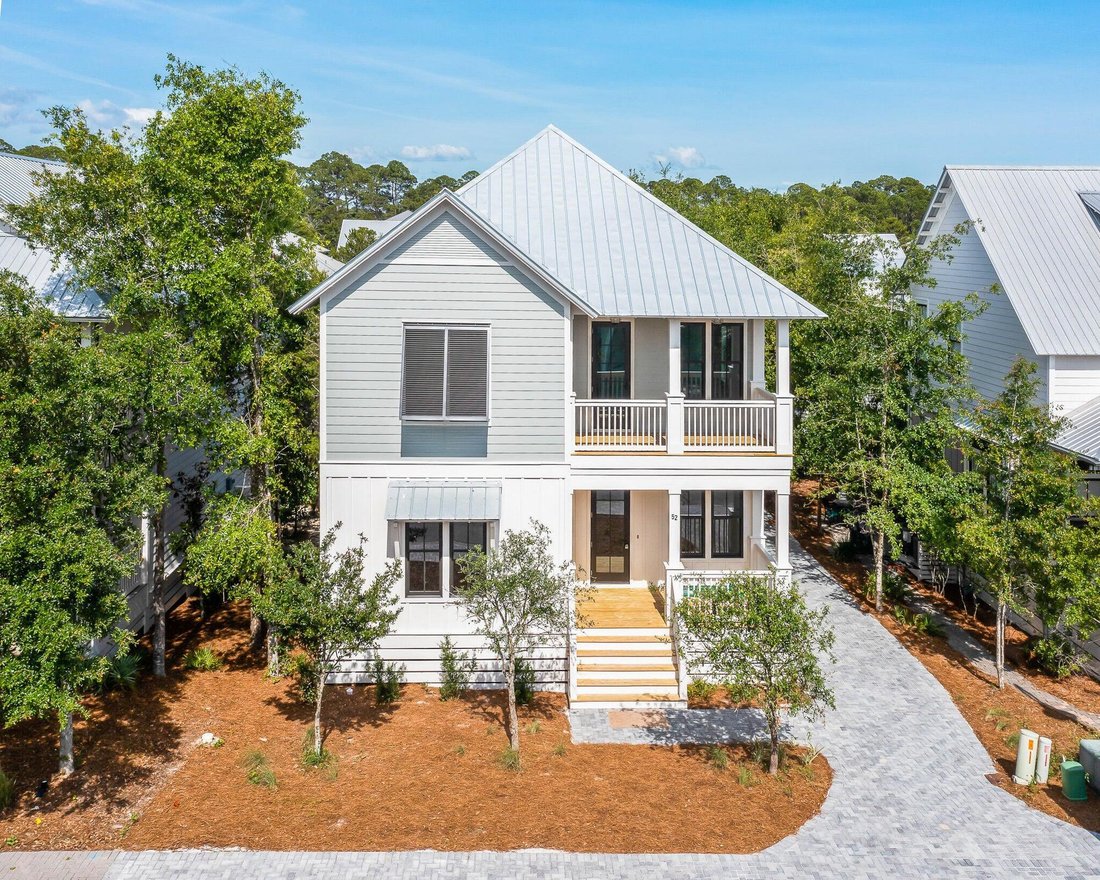 Haus in Santa Rosa Beach, Florida, Vereinigte Staaten 2 - 19096373