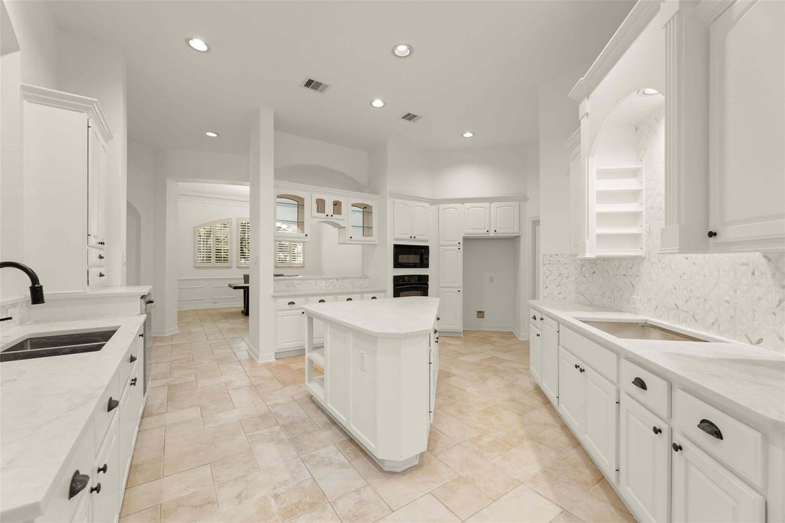 Casa a Katy, Texas, Stati Uniti 2 - 19097598