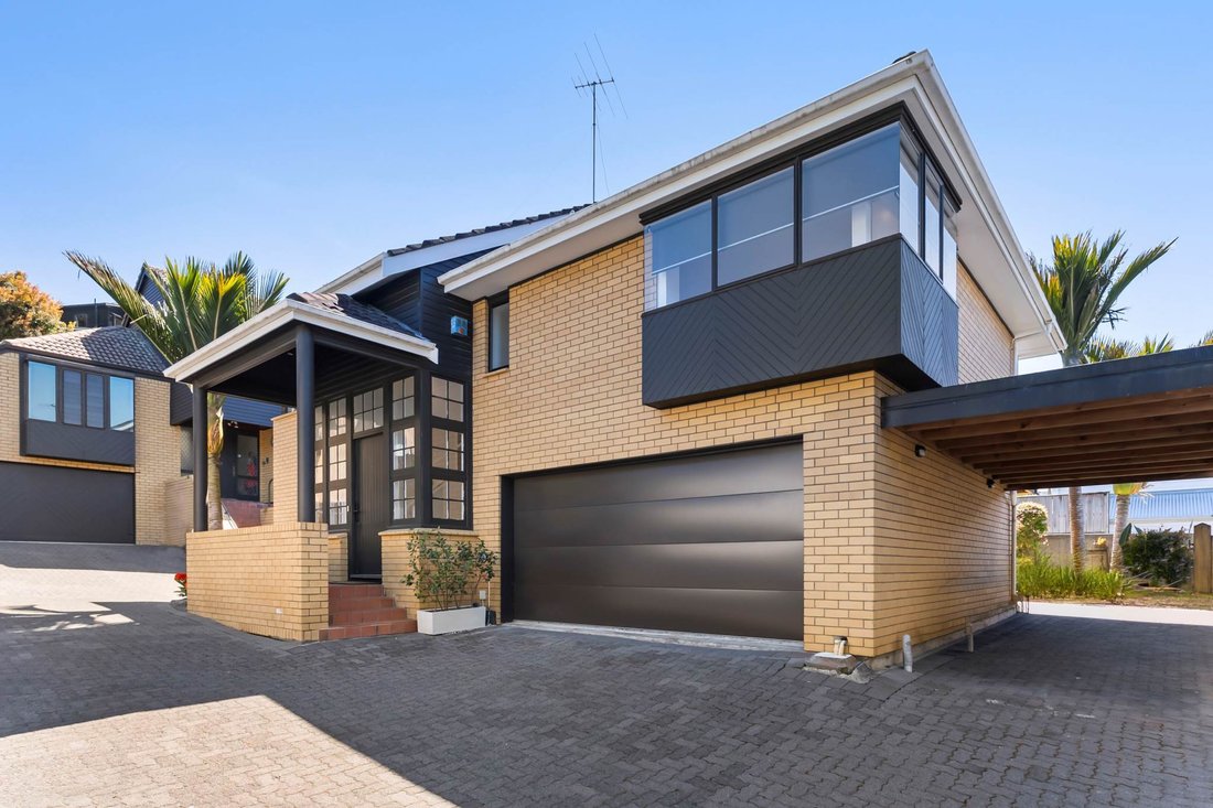 House in Auckland, Auckland, New Zealand 1 - 19098940