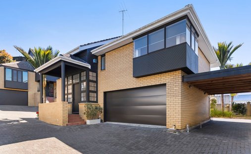 House in Auckland, Auckland, New Zealand 1