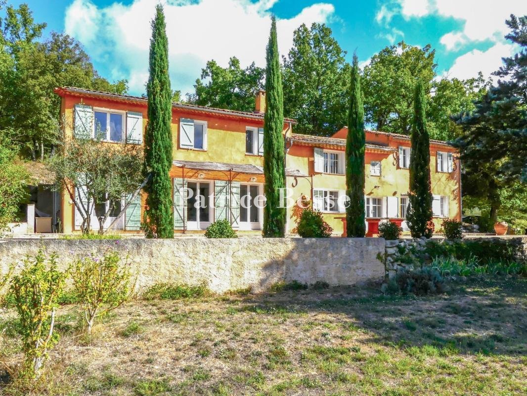 Country House in Camps-la-Source, Provence-Alpes-Côte d'Azur, France 5 - 19097876