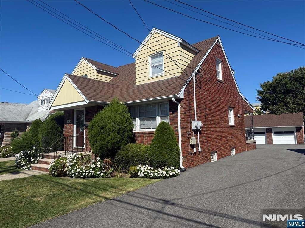 Casa a Wallington, New Jersey, Stati Uniti 4 - 19096040