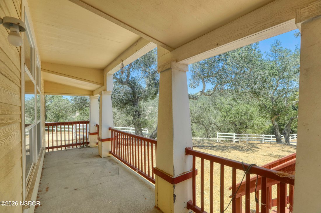 Casa en Santa María, California, Estados Unidos 3 - 19096079