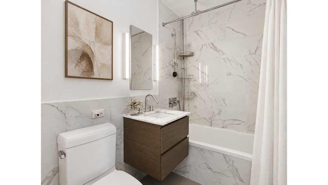 Condominio en Nueva York, Nueva York, Estados Unidos 5 - 19097338