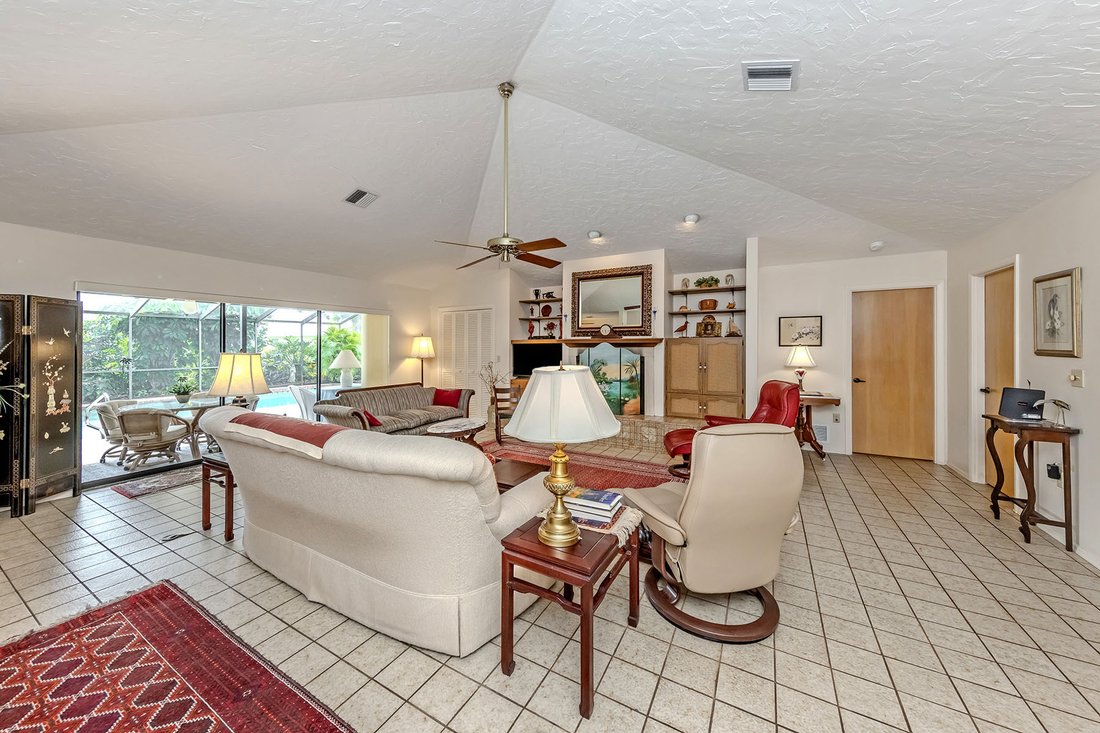 Casa a Venezia, Florida, Stati Uniti 5 - 19095868