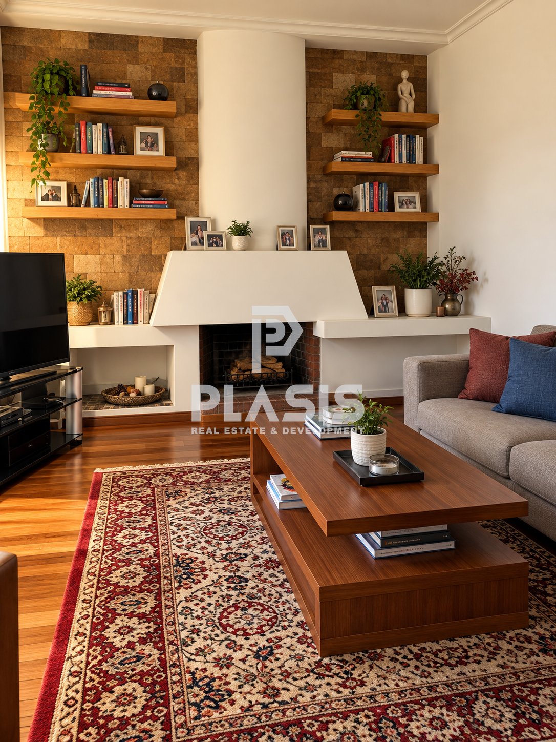 Appartement à Glyfáda, Attique, Grèce 4 - 15699126