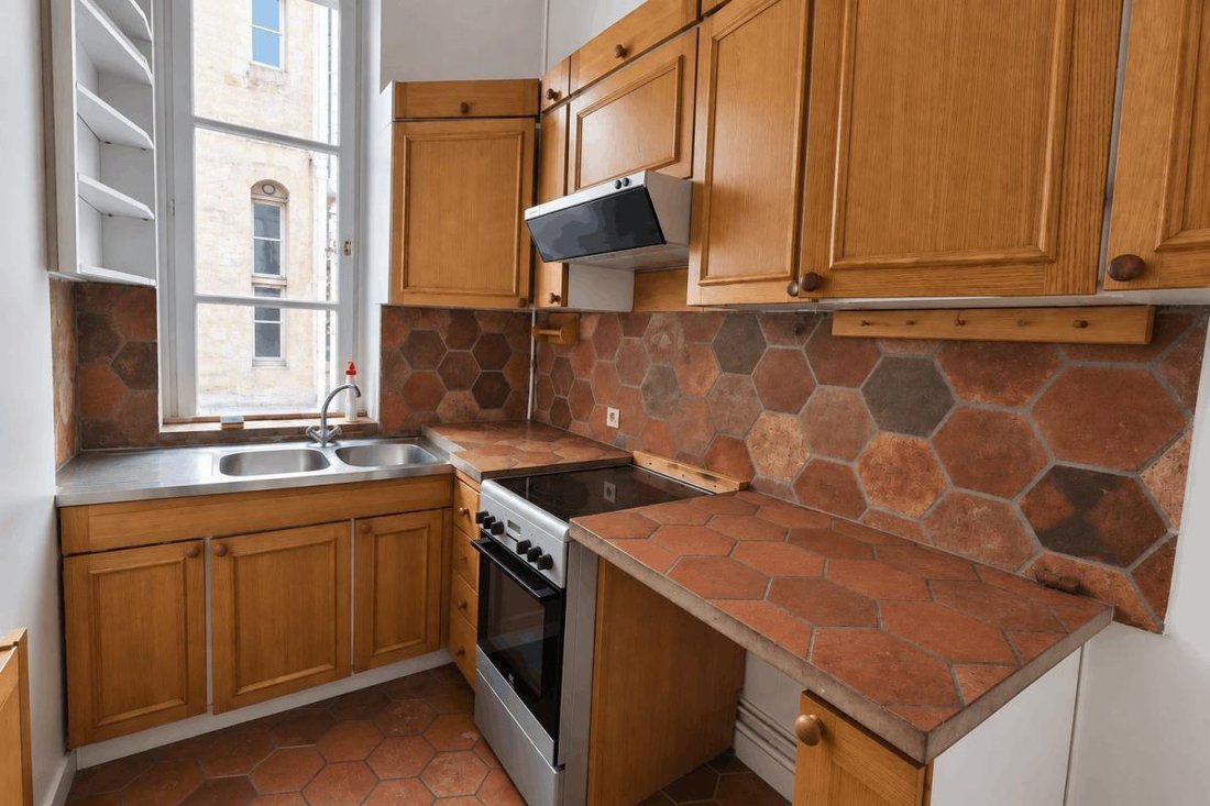 Apartment in Saint Victor, Paris 5e Arrondissement, Paris 5 - 19095185