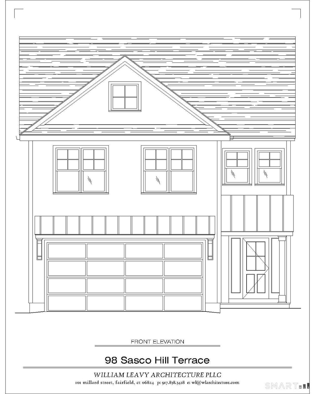 Haus in Fairfield, Connecticut, Vereinigte Staaten 5 - 19094029
