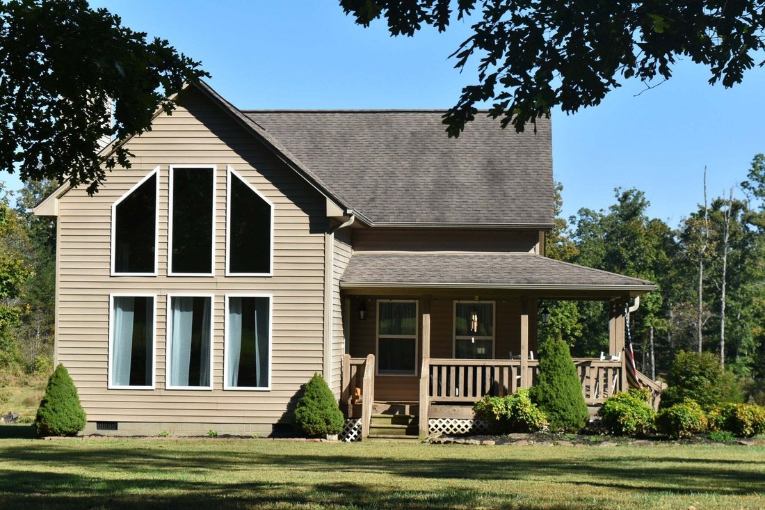Casa a Tracy City, Tennessee, Stati Uniti 1 - 19096582