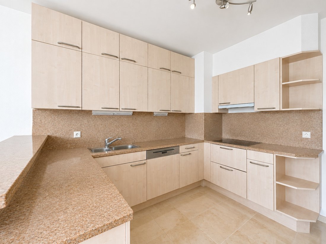 Appartement à Versoix, Canton de Genève, Suisse 5 - 19094219