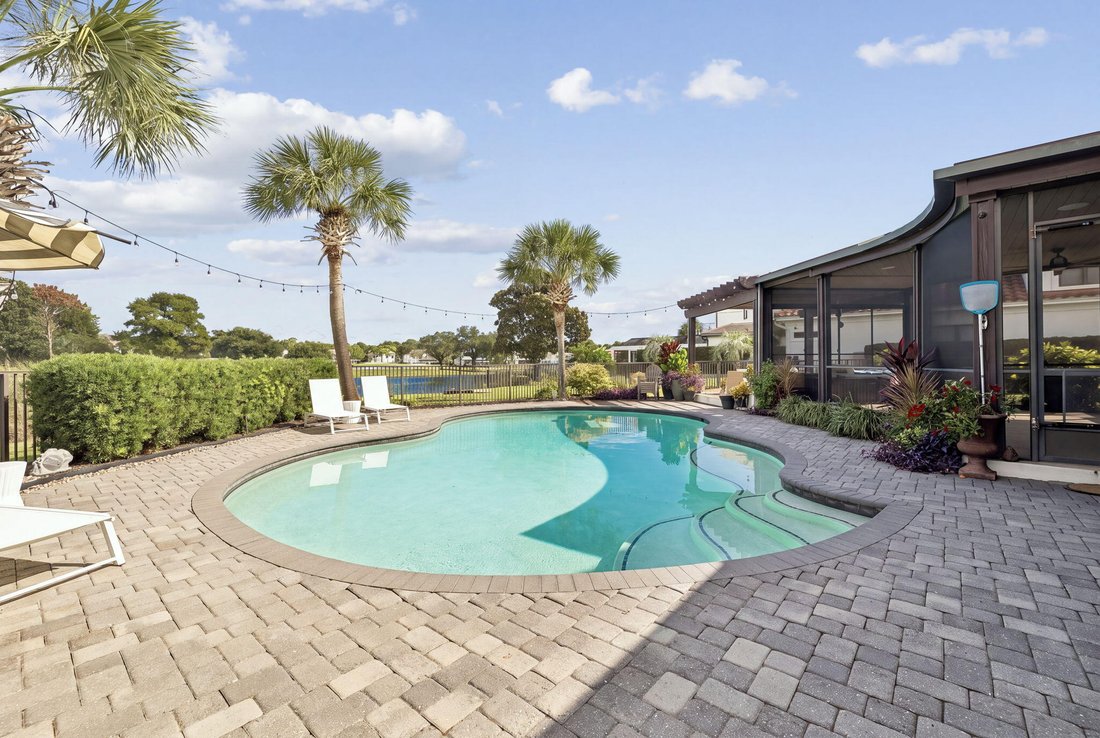 House in Destin, Florida, United States 3 - 19096380
