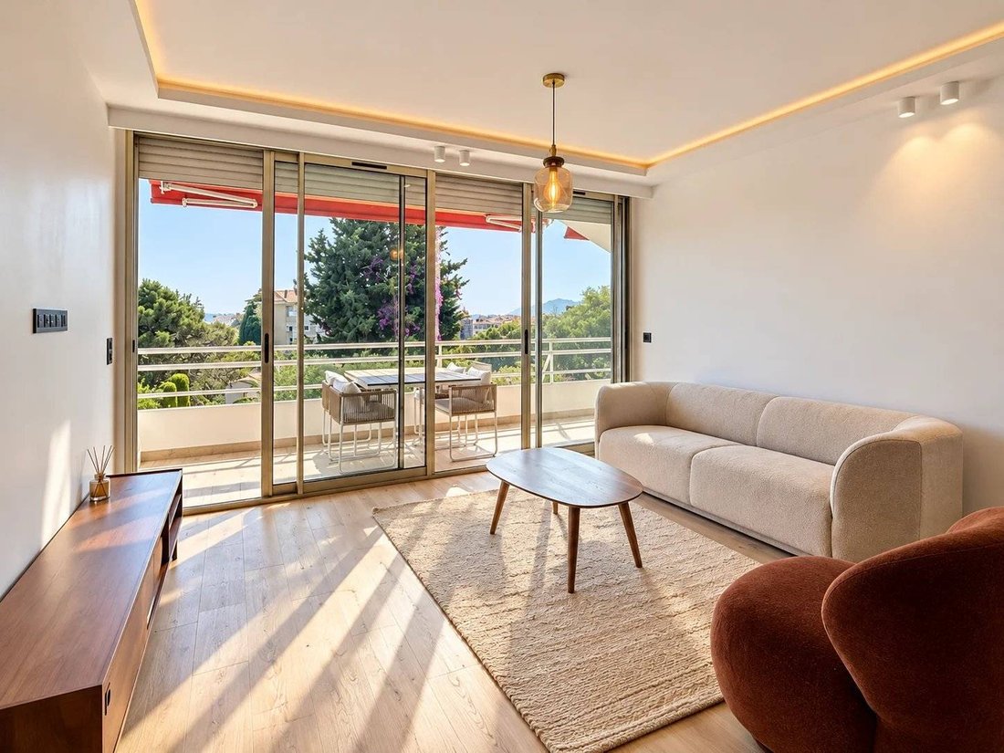 Appartamento a Cannes, Provenza-Alpi-Costa Azzurra, Francia 4 - 19097771
