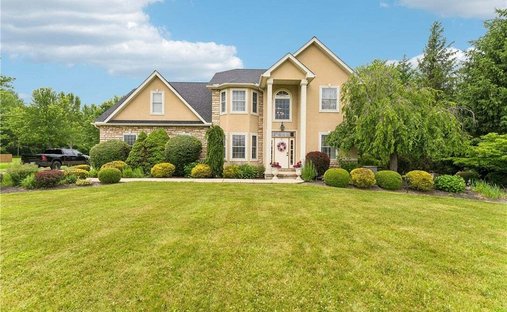 Haus in North Ridgeville, South Carolina, Vereinigte Staaten 1
