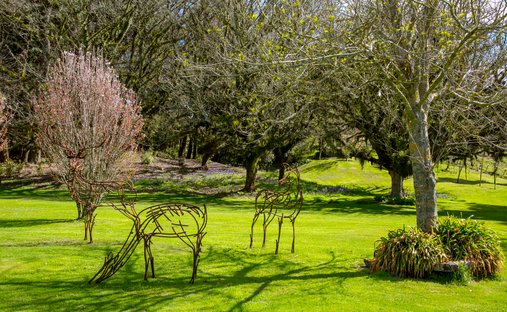 Oruanui, Waikato District, Nouvelle-Zélande 1