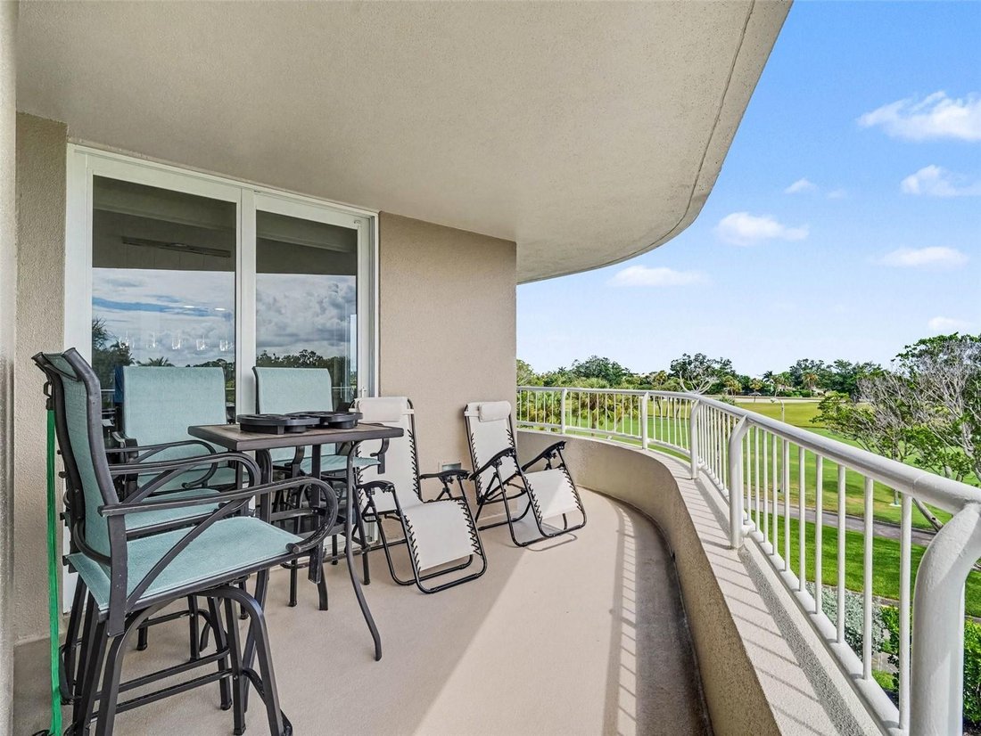 Condominio a Longboat Key, Florida, Stati Uniti 3 - 19097025