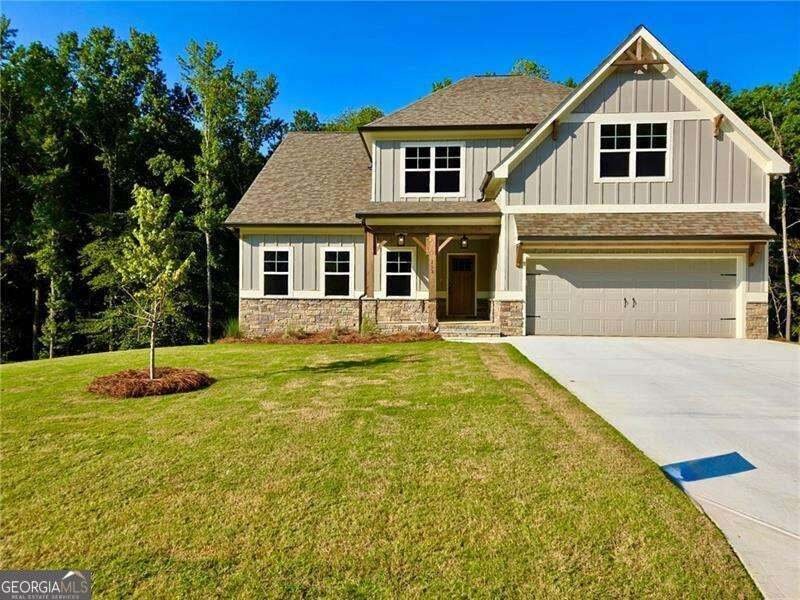 House in Waleska, Georgia, United States 2 - 19094847