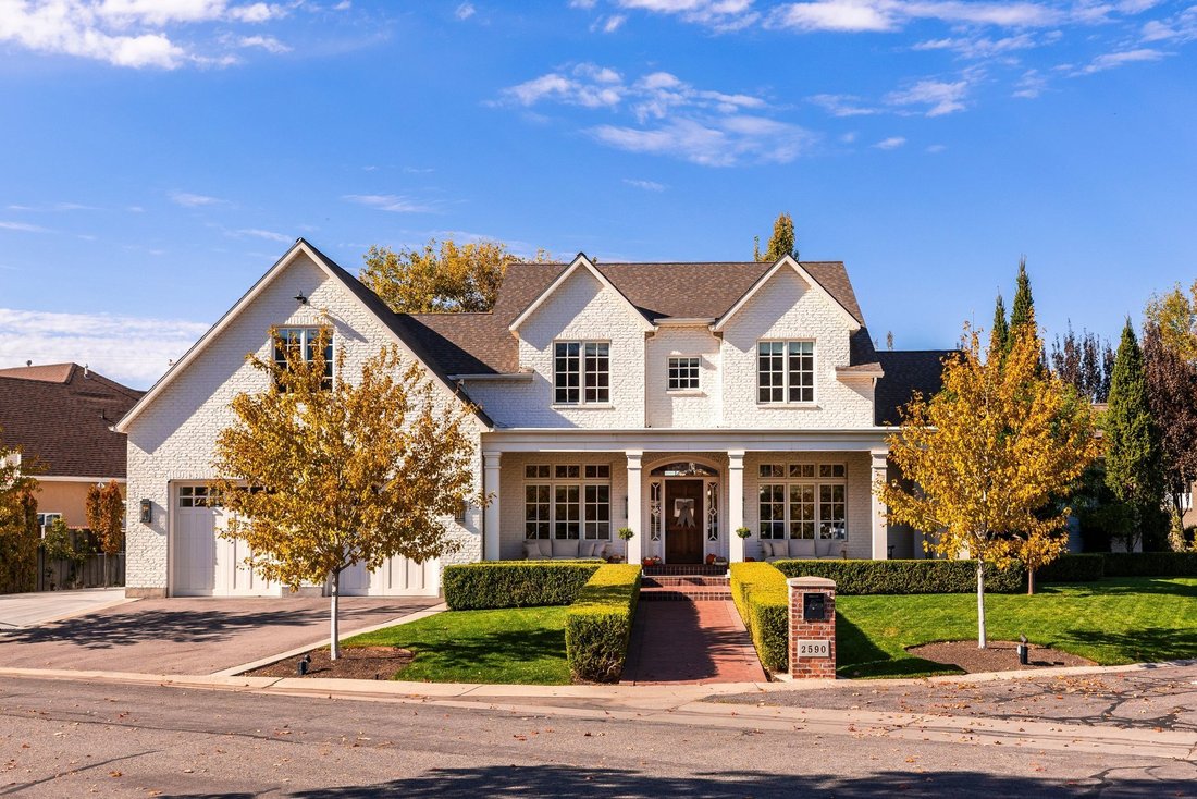 Casa a Holladay, Utah, Stati Uniti 1 - 19096148