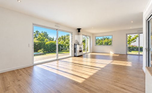 Haus in Sud, Les Sorinieres, Frankreich 1