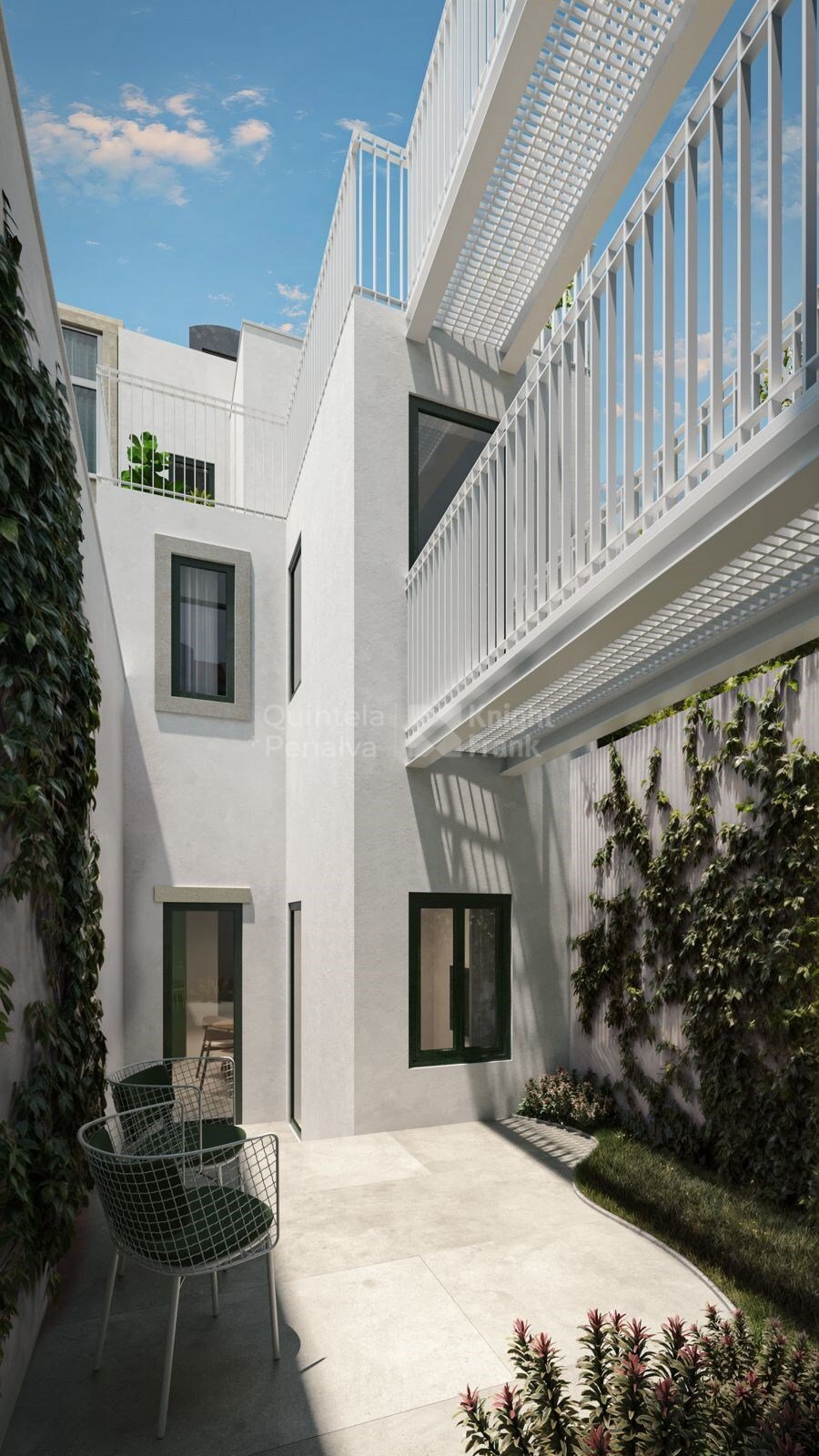 Appartement à Arroios, Lisbonne, Portugal 3 - 19098131