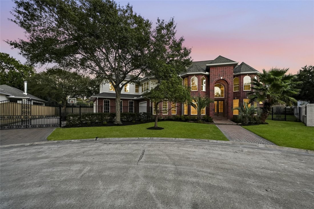 Casa a Houston, Texas, Stati Uniti 4 - 19097565