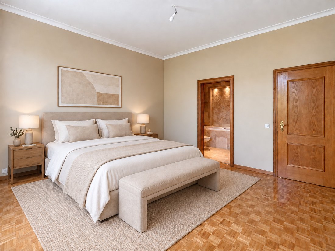 Appartement à Satigny, Canton de Genève, Suisse 4 - 19094189