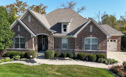 Maison à Monroe, Ohio, États-Unis 1