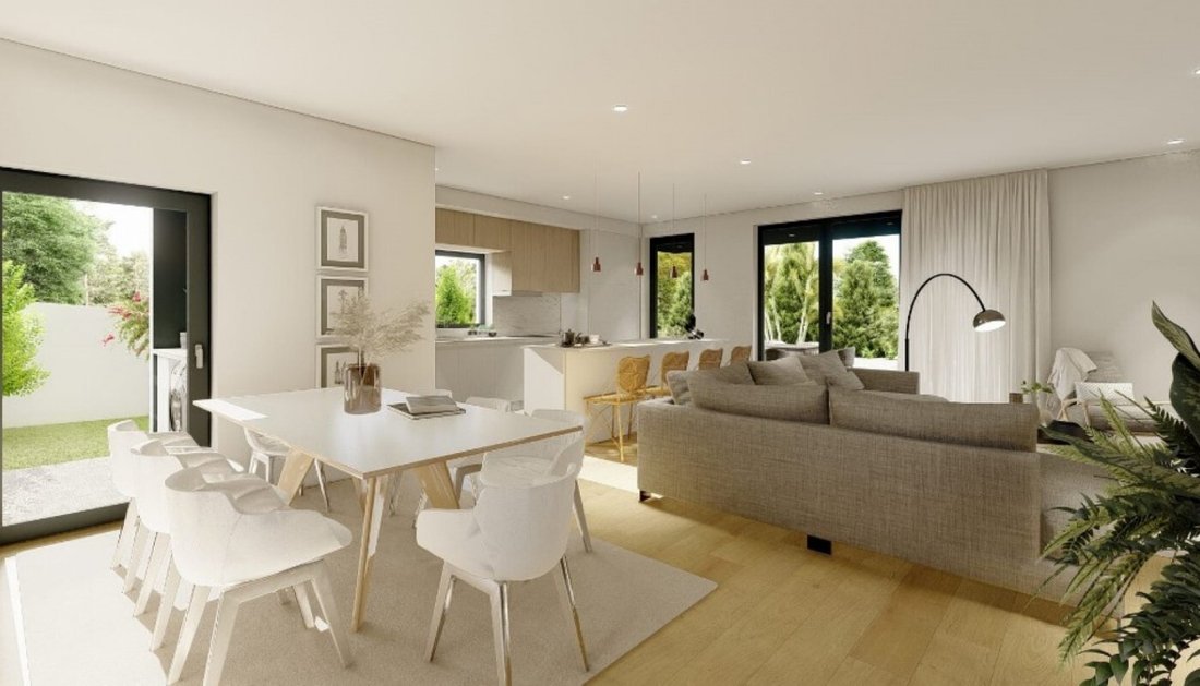 Villa a Alvor, Algarve, Portogallo 2 - 19095022