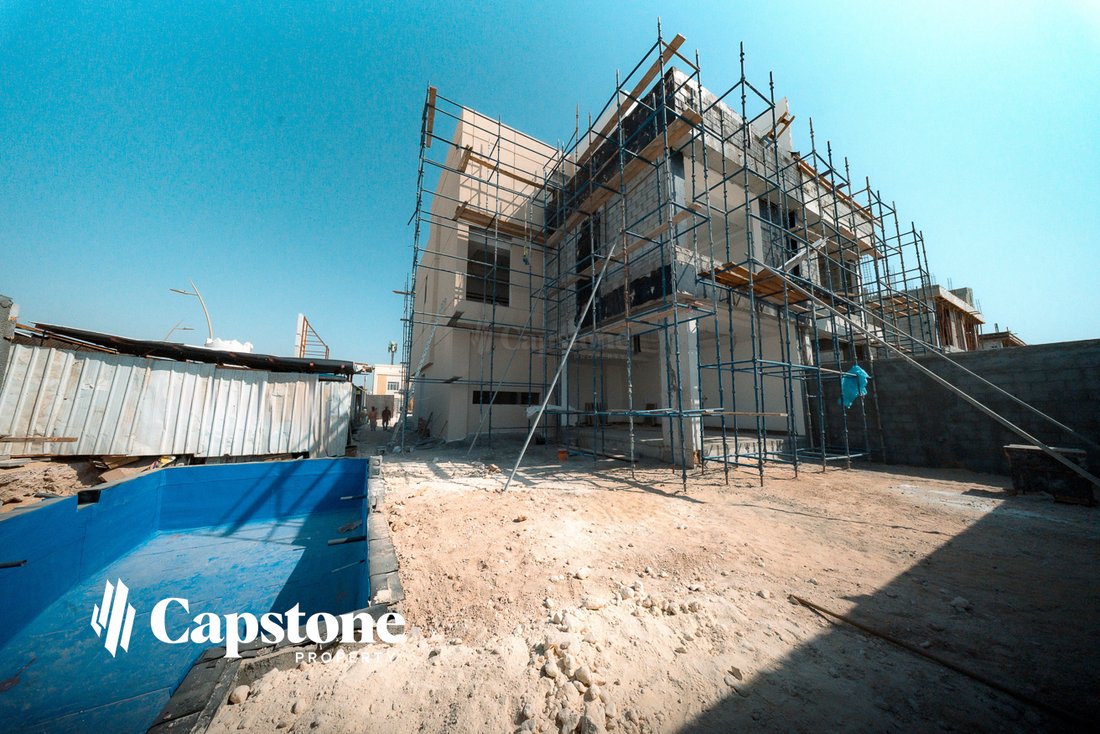 Villa in United Arab Emirates 5 - 18356786