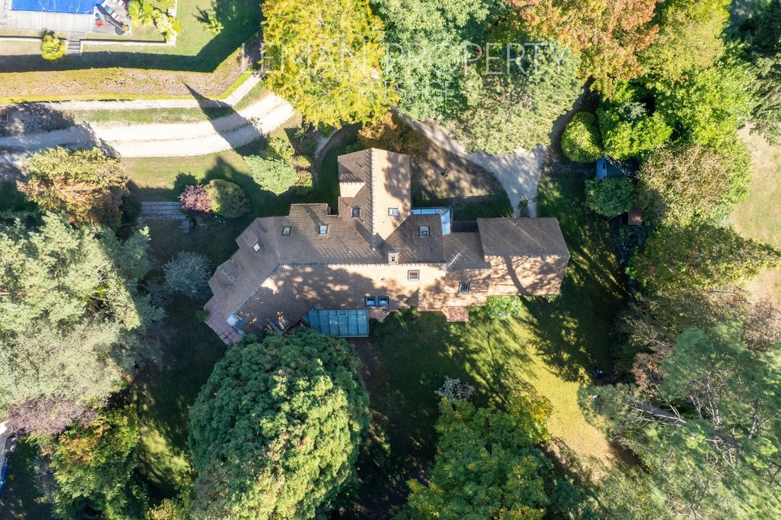 Maison à Dampierre-en-Yvelines, Île-de-France, France 1 - 19095485