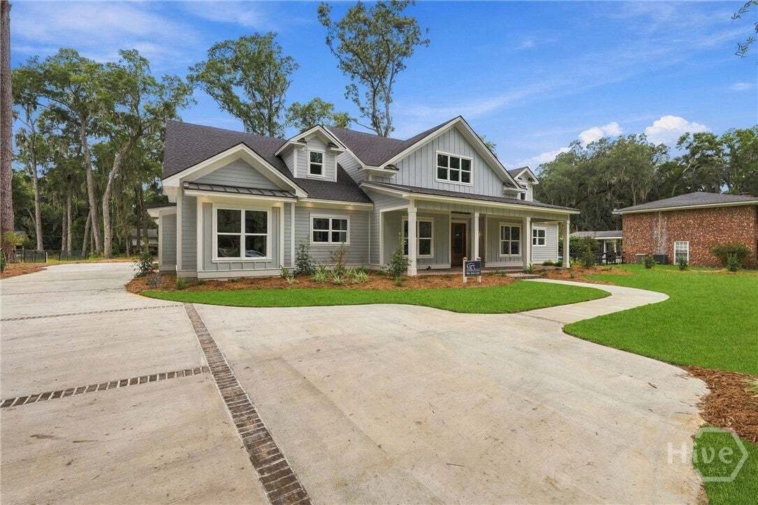 Casa en Savannah, Georgia, Estados Unidos 3 - 19096842