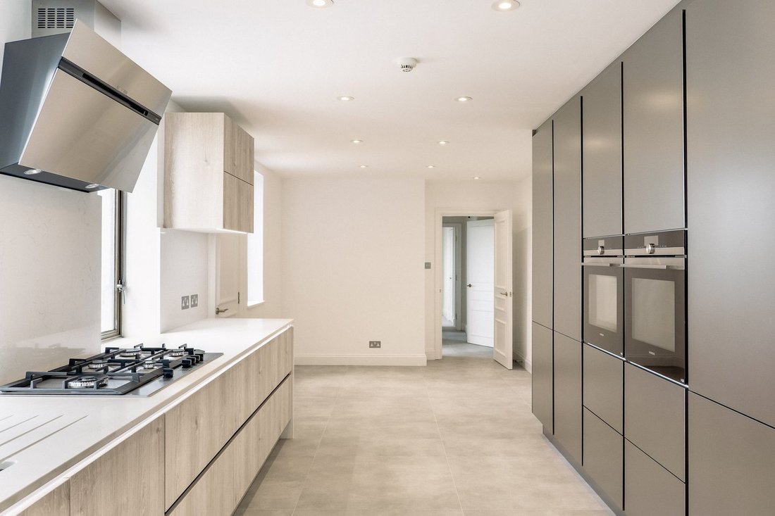 Penthouse in Knightsbridge, Kensington And Chelsea, England 3 - 19096764