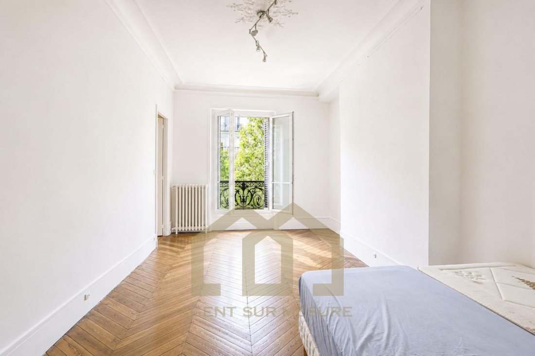 Apartment in Saint Victor, Paris 5e Arrondissement, Paris 3 - 19095177