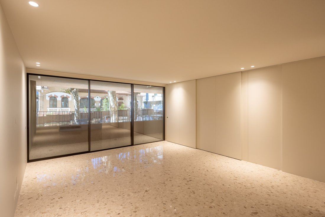 Apartamento en Aldoar, Foz do Douro y Nevogilde, Distrito de Oporto, Portugal 1 - 19015481