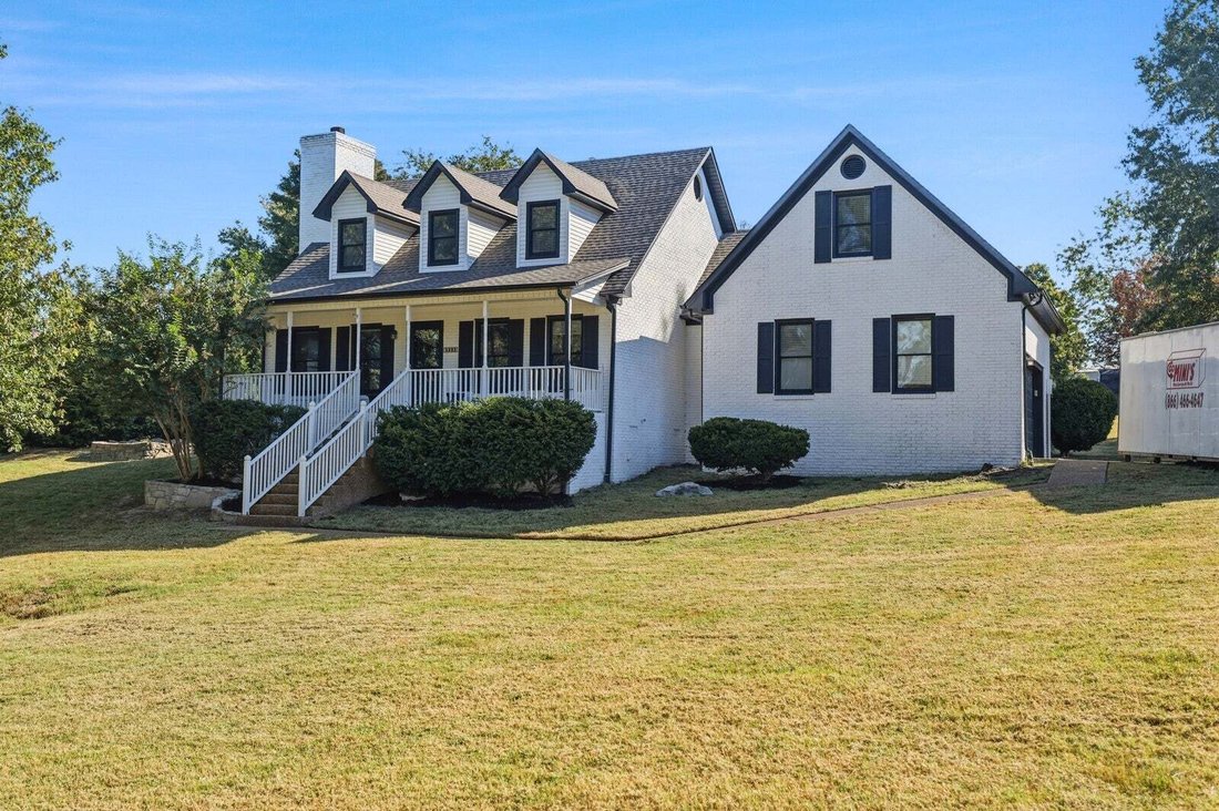 Casa a Columbia, Tennessee, Stati Uniti 2 - 19094150