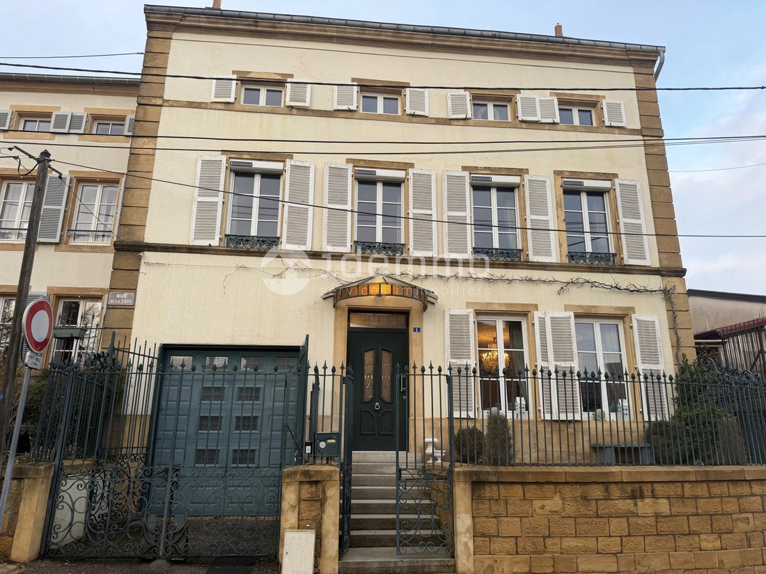 House in Marange-Silvange, Grand Est, France 1 - 17431230