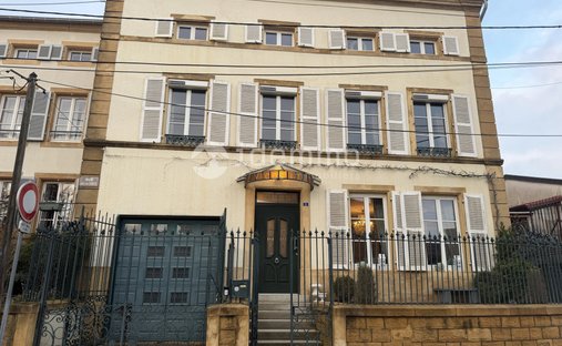 Maison à Marange-Silvange, Grand Est, France 1