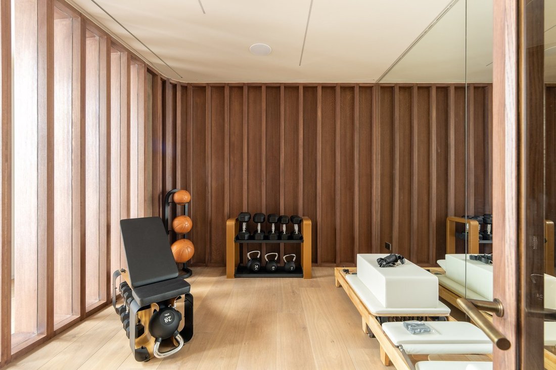 Casa a The Boltons, Kensington e Chelsea, Inghilterra 5 - 19096755