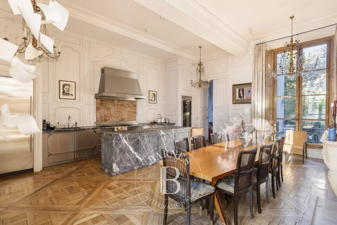 Appartamento a Monnaie, Paris 6e Arrondissement, Parigi 4 - 19095467