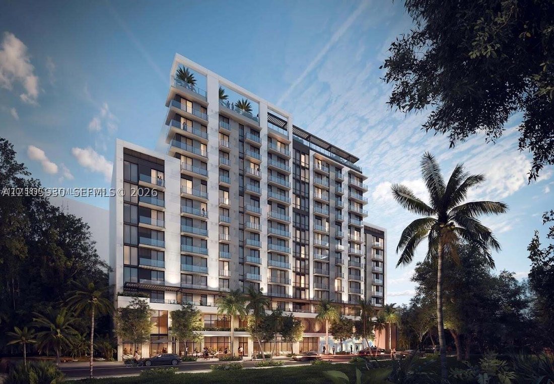 Condo in Miami, Florida, United States 1 - 19097060