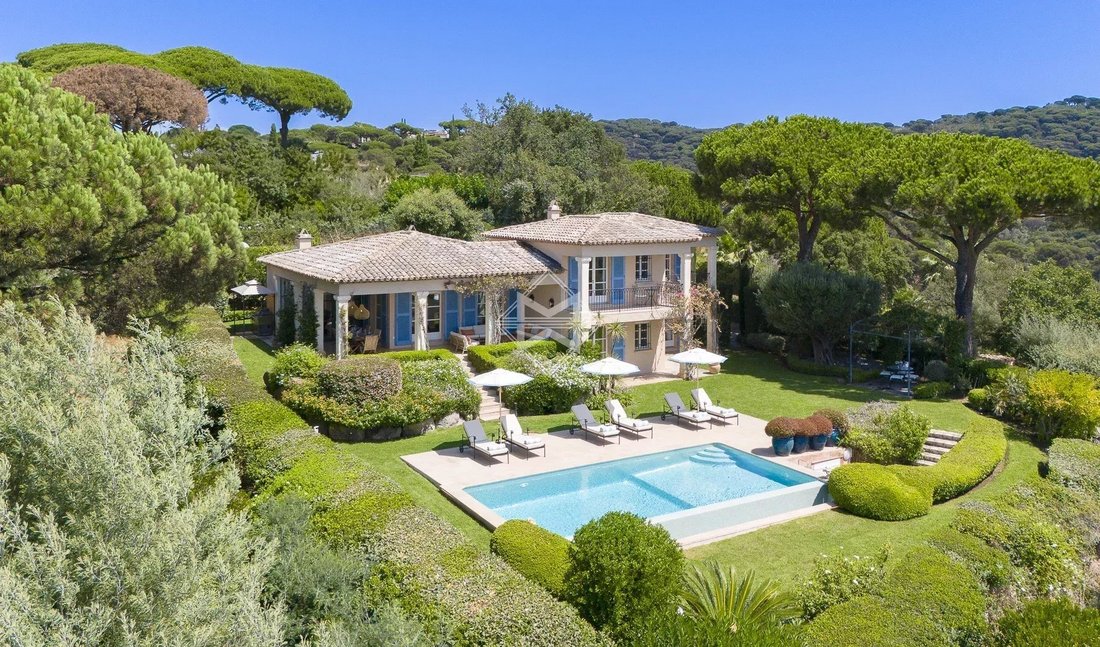 Villa in France 1 - 19095499