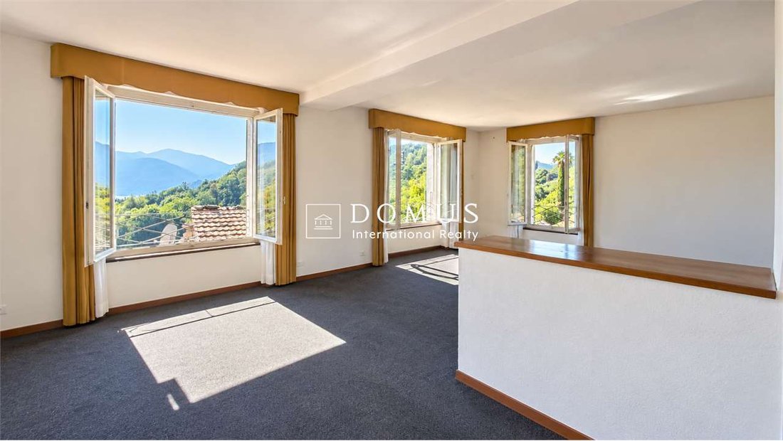 Casa en Carabbia, Lugano, Suiza 3 - 19097447