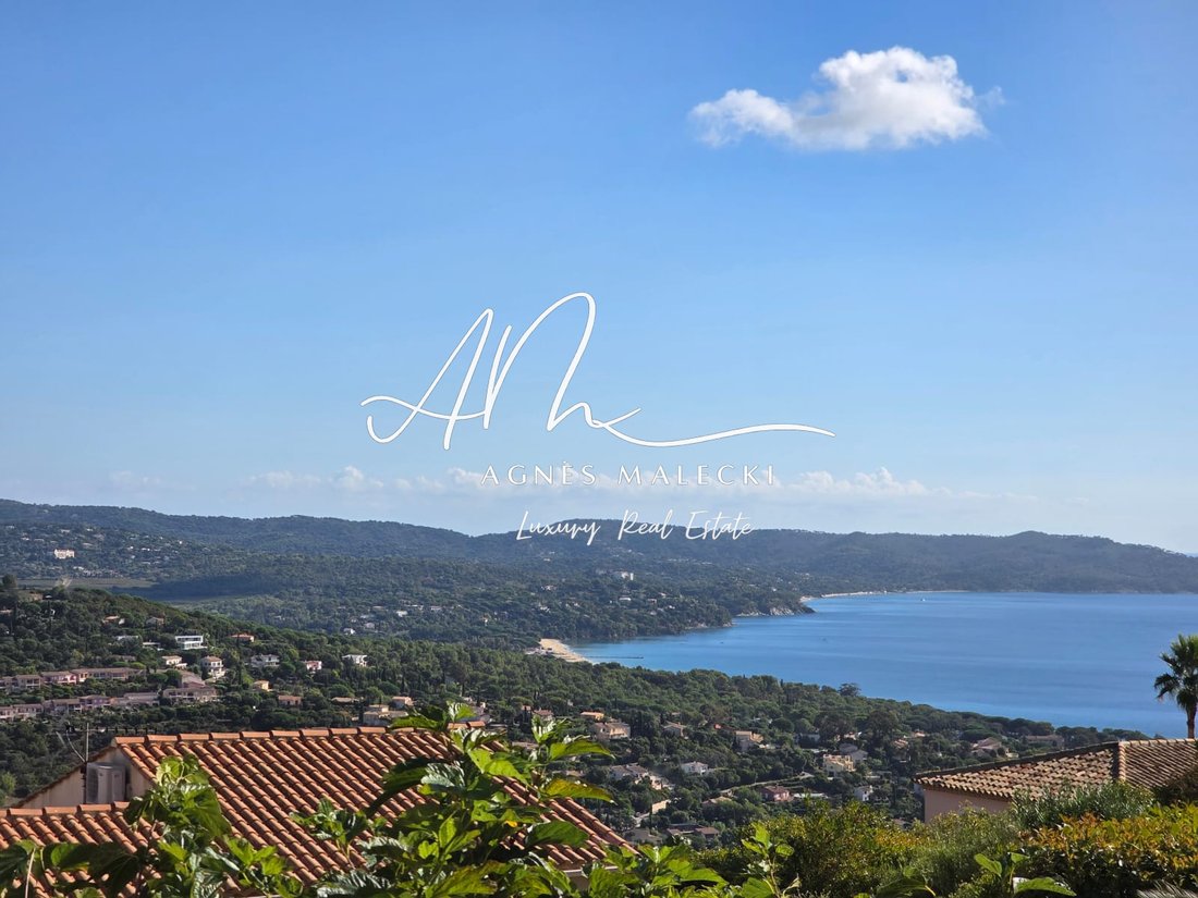 Wohnung in Nord, Cavalaire-sur-Mer, Frankreich 3 - 19095533